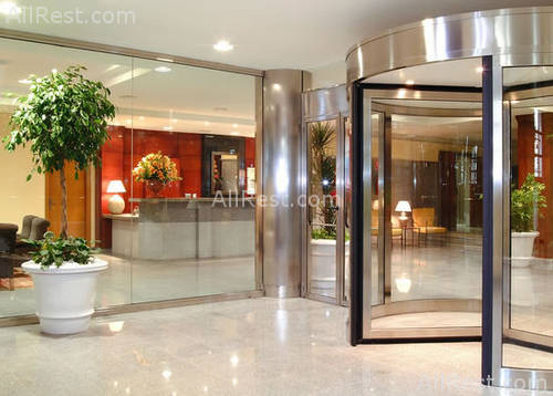 Tryp Jerez 2